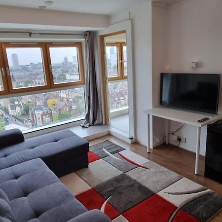 Gottersea 1 Bedroom Flat In Battersea 70 Mq London Kültér fotó