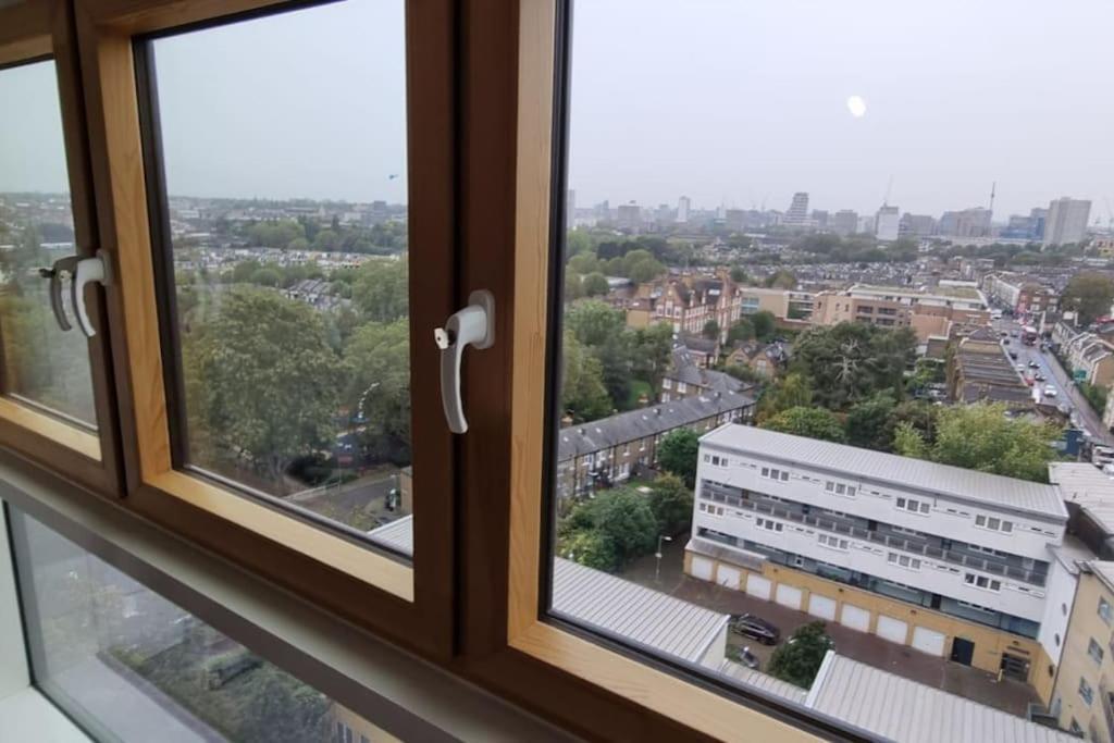 Gottersea 1 Bedroom Flat In Battersea 70 Mq London Kültér fotó