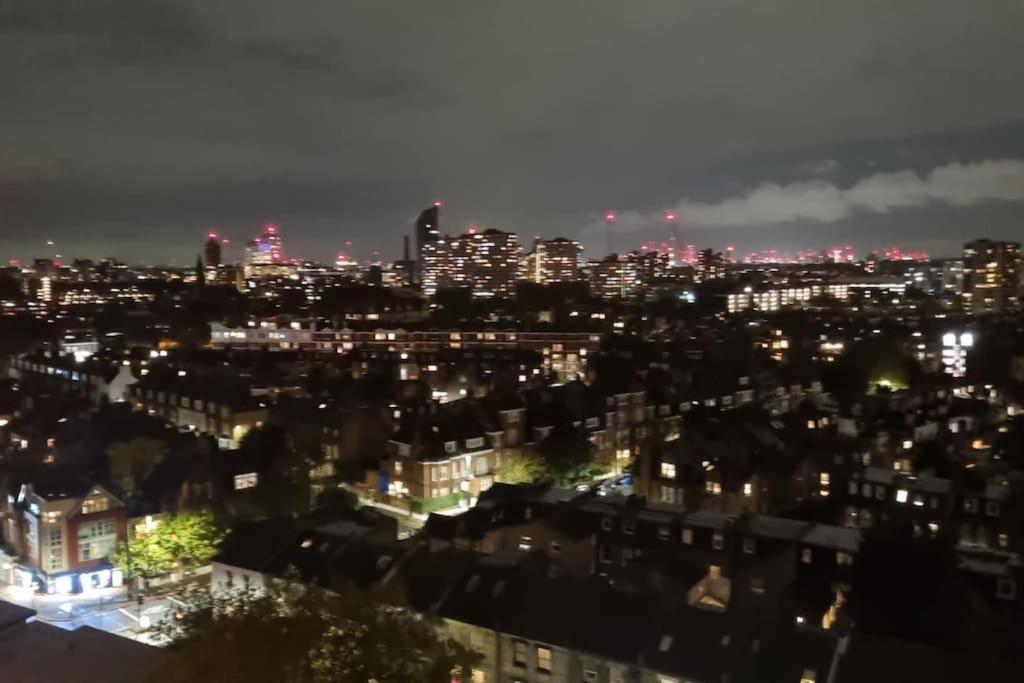 Gottersea 1 Bedroom Flat In Battersea 70 Mq London Kültér fotó