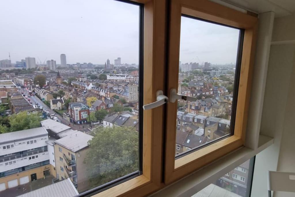 Gottersea 1 Bedroom Flat In Battersea 70 Mq London Kültér fotó