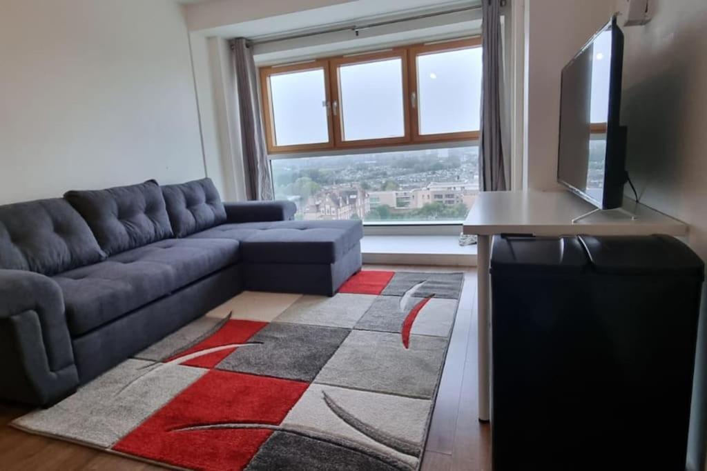 Gottersea 1 Bedroom Flat In Battersea 70 Mq London Kültér fotó