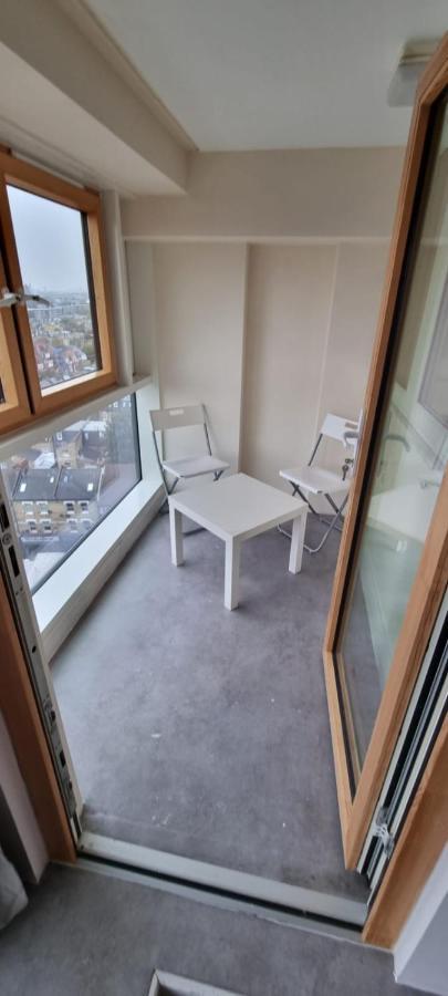 Gottersea 1 Bedroom Flat In Battersea 70 Mq London Kültér fotó
